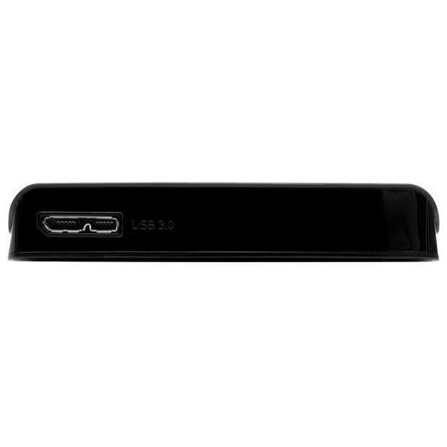 Hard Disk Esterno 2.5'' Store 'n' Go 2TB USB 3.0 Nero - Verbatim IC-53177