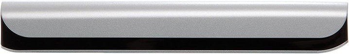 Disco rigido portatile 2TB USB 3.0 Argento - Verbatim IC-53189