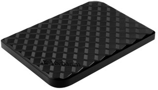 Portable SSD Store'n'Go USB 3.2 Gen 1 512GB - Verbatim IC-53250