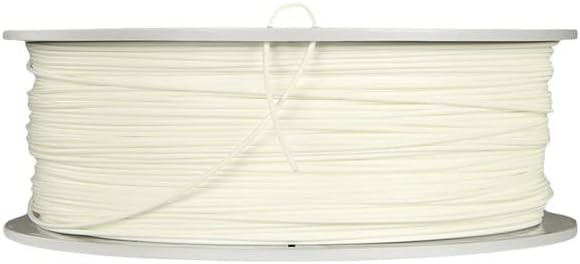 Filamento ABS Stampa 3D 1.75mm 1kg Bianco - Verbatim IC-55027
