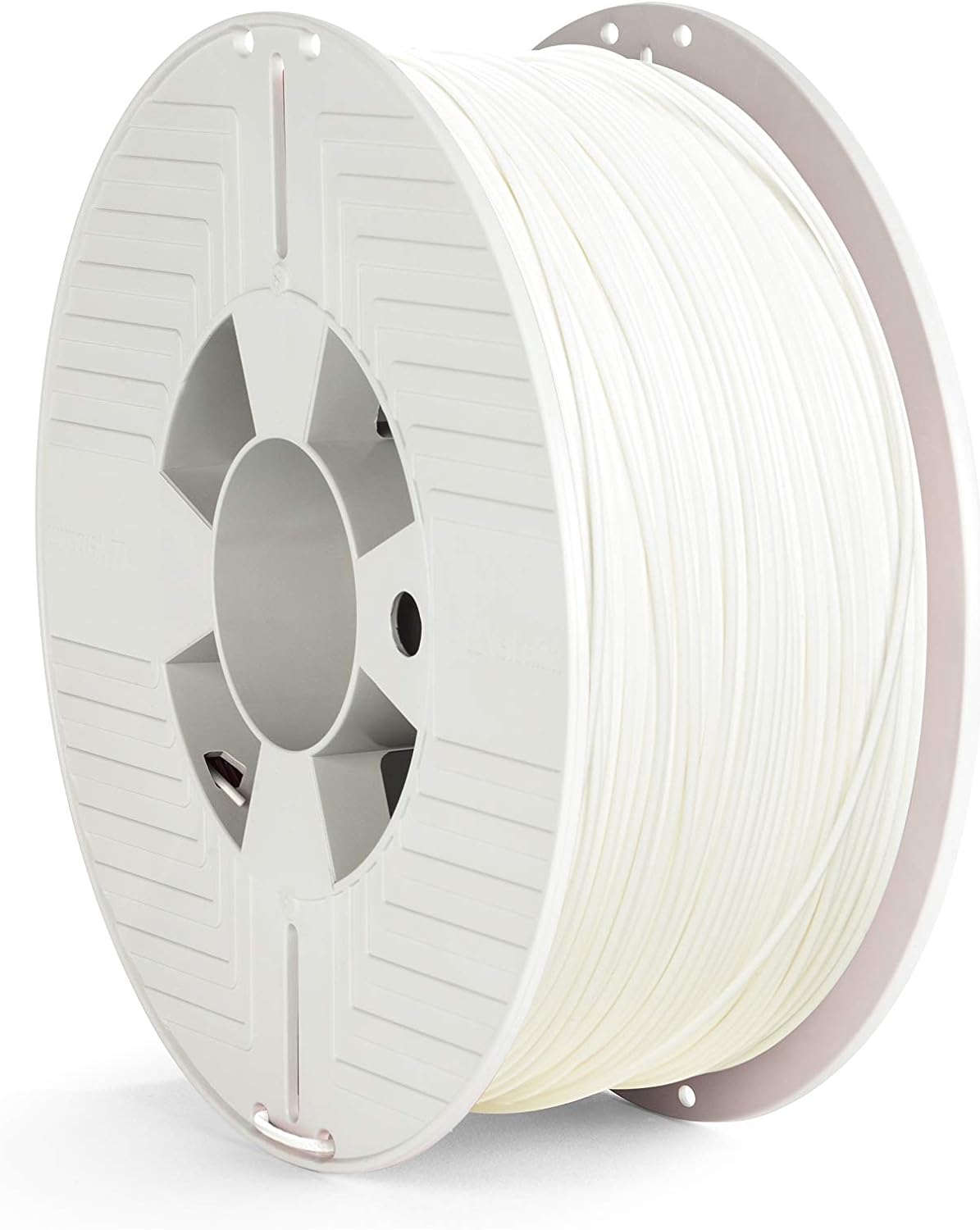 Filamento PLA Stampa 3D 1.75mm 1kg Bianco - Verbatim IC-55315