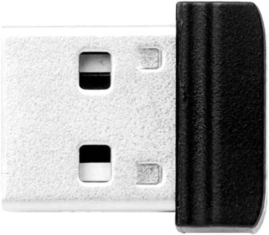 NANO Memoria USB 32GB Nero - Verbatim IC-98130