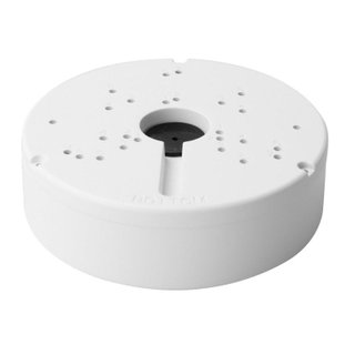 Waterproof Junction Box for Cameras - Avtech IC-AVMBKT6