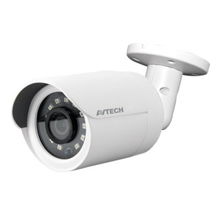 Telecamera CCTV Bullet 2Mp 4-in-1 IP67 - Avtech IC-DGC2105