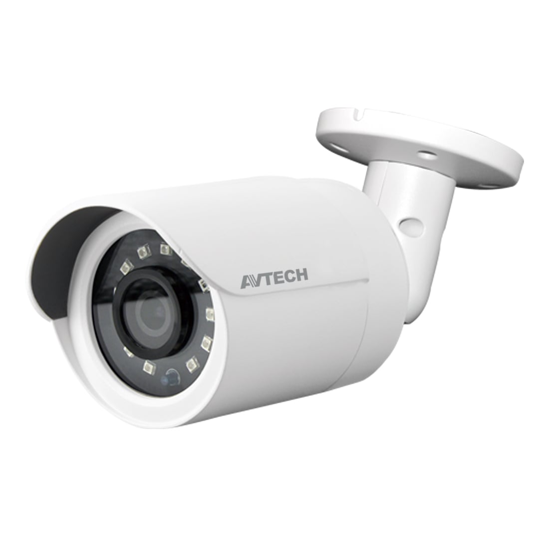 Telecamera CCTV Bullet IR 5MP 4 in 1 IP67, DGC5104AF - Avtech IC-DGC5104