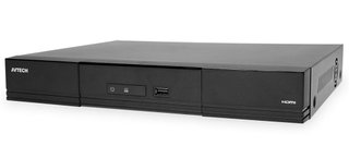 Video recorder 16CH XVR Pentabrid 8MP H.265 AI - Avtech IC-DGD2017AIX