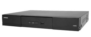 XVR Recorder 16CH Pentabrid 8MP H.265 - Avtech IC-DGD2017AX