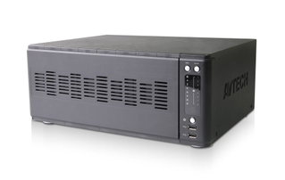 XVR Pentabrid Recorder 32 Channels 8-Bay - Avtech IC-DGD8132
