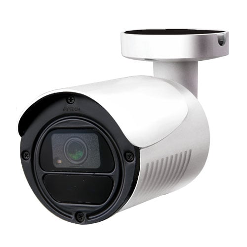 Telecamera IP POE IR 2MP da Soffitto Parete IP66 H.265, DGM2103SVP/F36 - Avtech IC-DGM2103SV