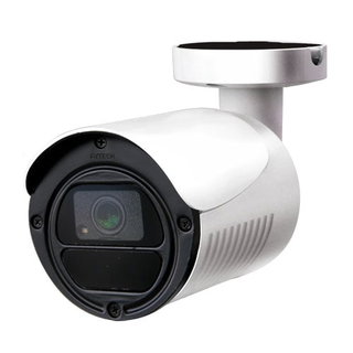 IP dome camera 2MP IR POE IP66 H.265 - Avtech IC-DGM2103SV
