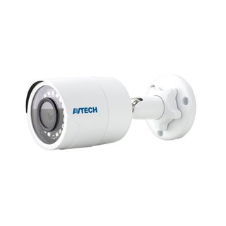 Telecamera IP Bullet IR H.265 da 5MP Rilevamento Basato su AI, DGM5103A - Avtech IC-DGM5103A