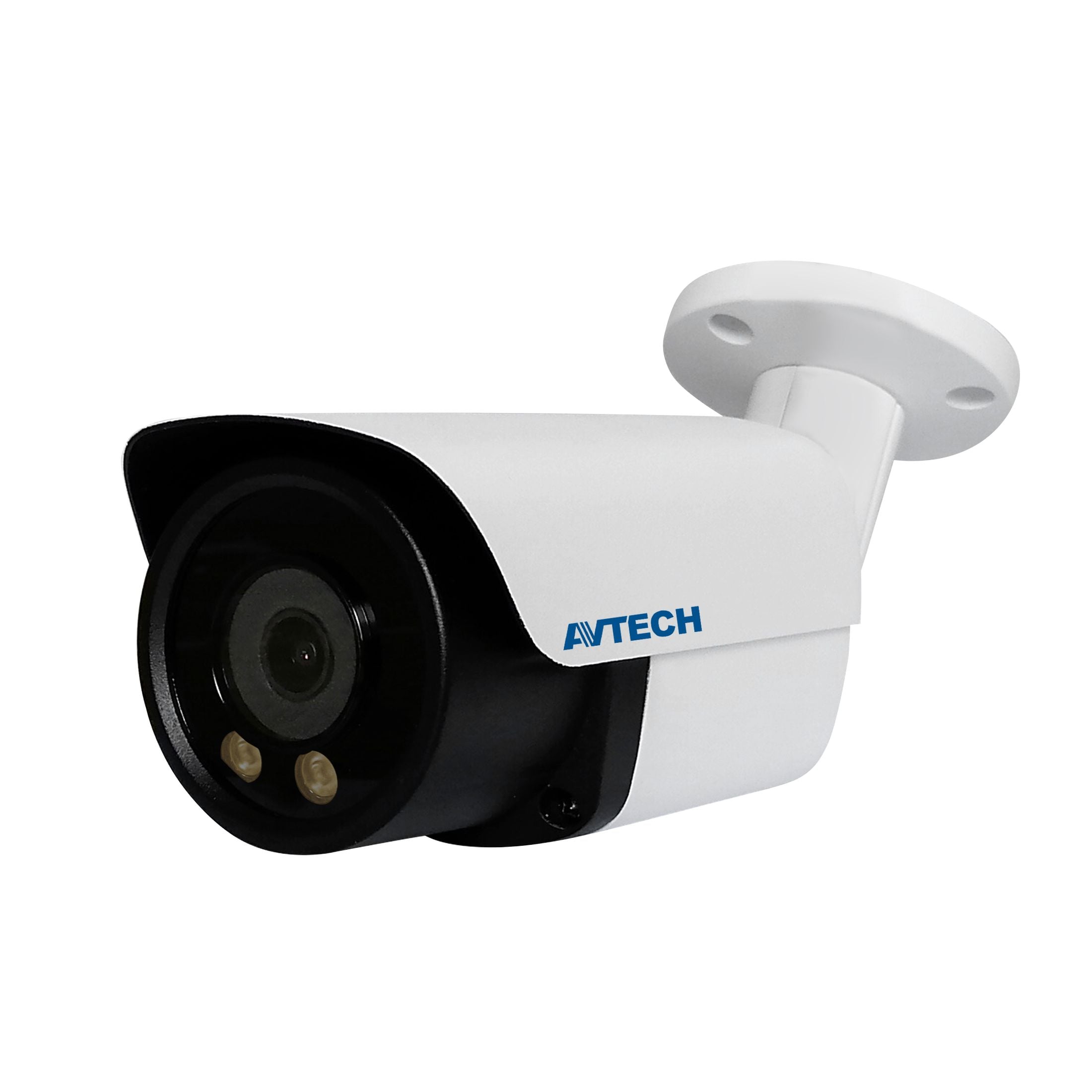 Telecamera IP Bullet IR H.265 da 8MP IP67 a Doppia Luce con Rilevamento Basato su AI, DGM8508SVGAT - Avtech IC-DGM8508G