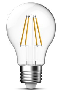 LED Bulb E27 Warm White 4W Filament Class A++ - GP Batteries IC-GP472110