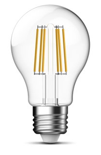LED Bulb E27 Warm White 6W Filament Class A++ - GP Batteries IC-GP472112