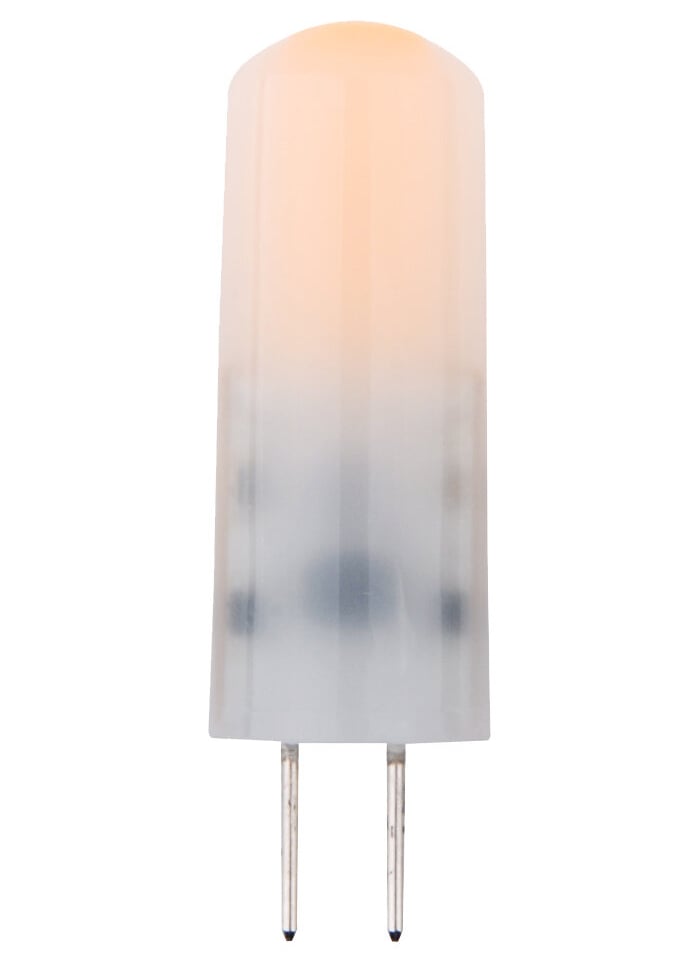 Lampadina LED Bispina G4 20W Dimmerabile 200lm, 085041-LDCE1 - GP Batteries IC-GP472232