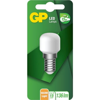 Lampadina LED T25 E14 1,6W 136lm - GP Batteries IC-GP472234