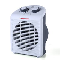 Ventilation and Heating