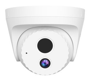 PoE Security Camera 4MP - Tenda IC-IC7-PRS