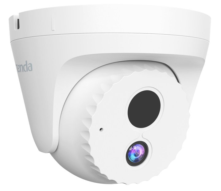 Telecamera di Sicurezza PoE 4MP - Tenda IC-IC7-PRS