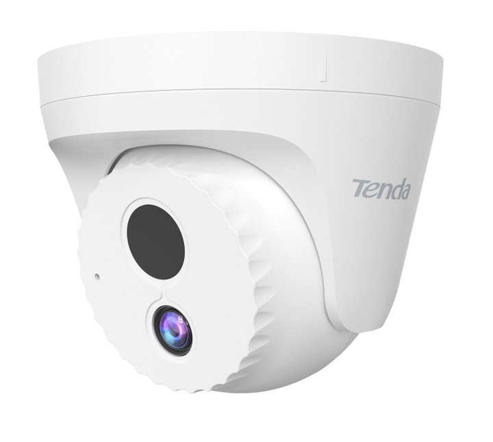 Telecamera di Sicurezza PoE 4MP - Tenda IC-IC7-PRS