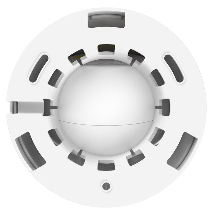 Telecamera di Sicurezza PoE 4MP - Tenda IC-IC7-PRS