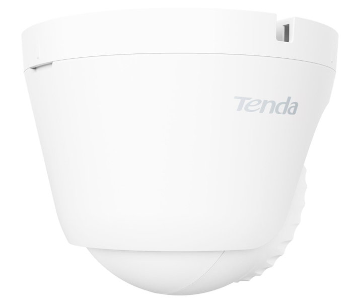 Telecamera di Sicurezza PoE 4MP - Tenda IC-IC7-PRS