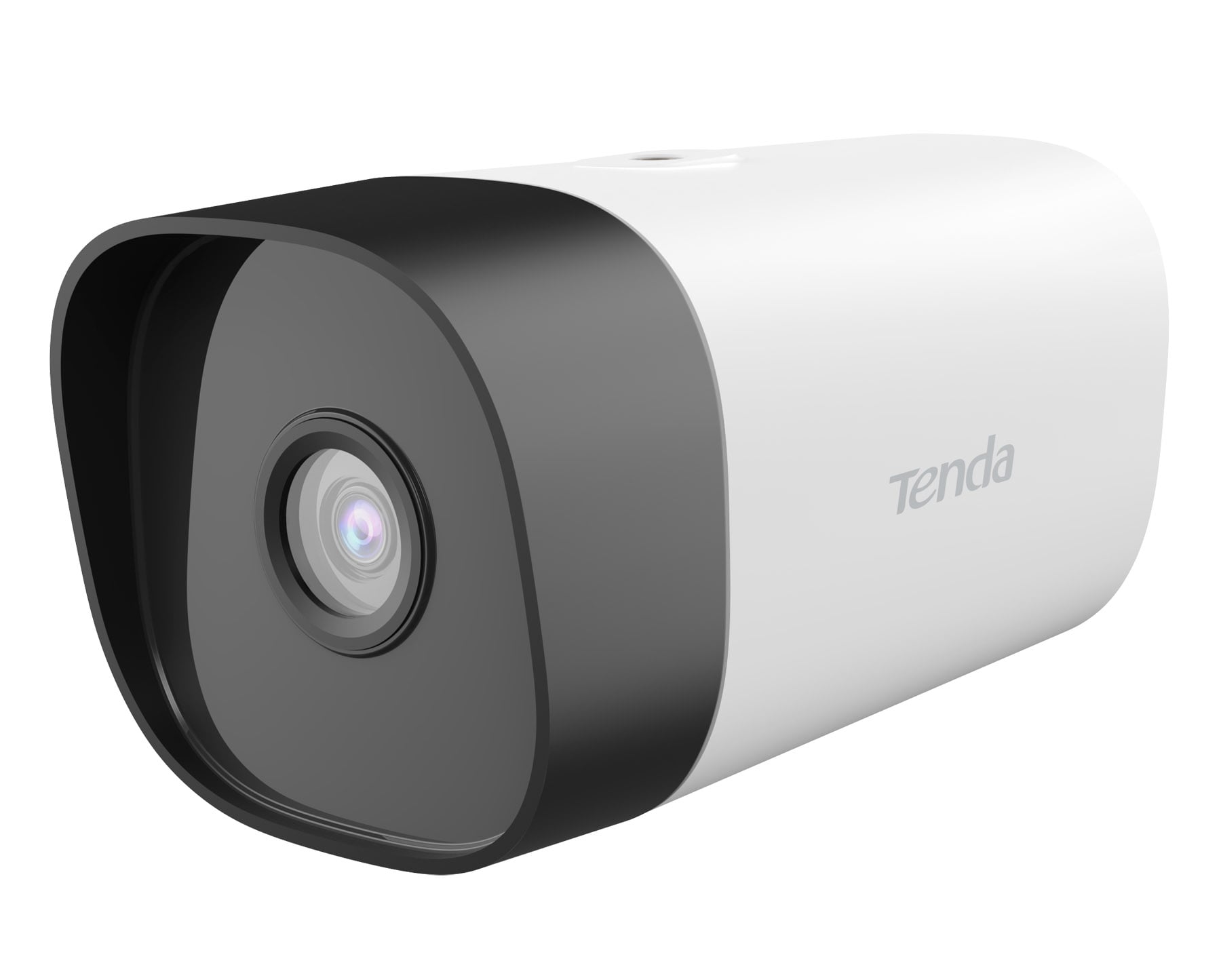 Telecamera di Sicurezza Bullet PoE 4MP, IT7-PRS - Tenda IC-IT7-PRS