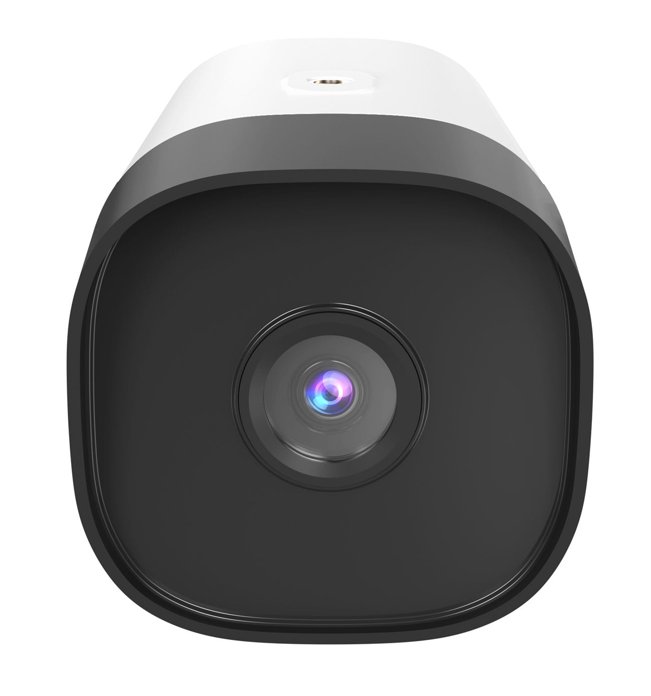 Telecamera di Sicurezza Bullet PoE 4MP, IT7-PRS - Tenda IC-IT7-PRS