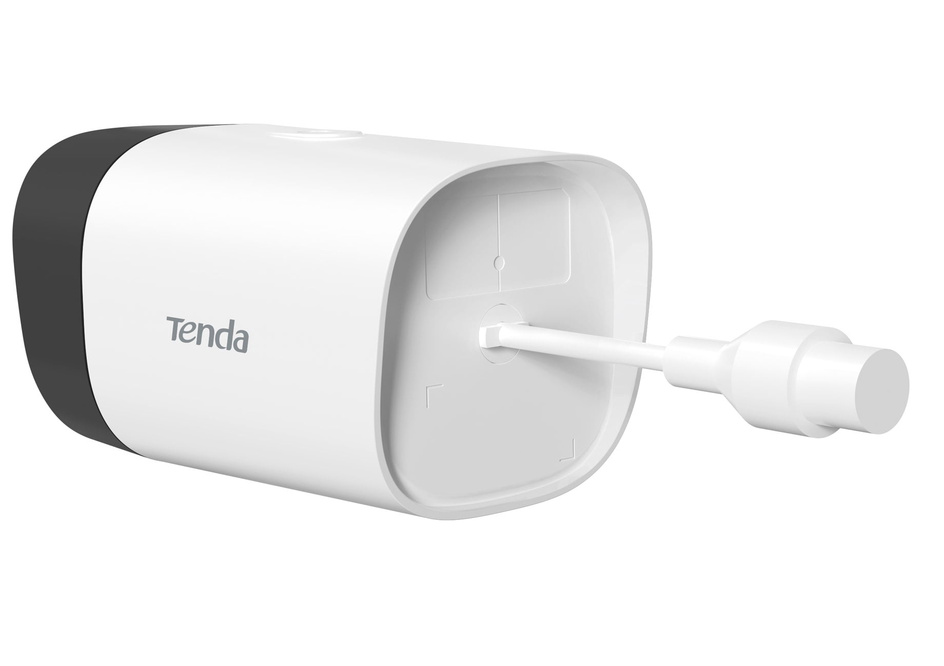 Telecamera di Sicurezza Bullet PoE 4MP, IT7-PRS - Tenda IC-IT7-PRS