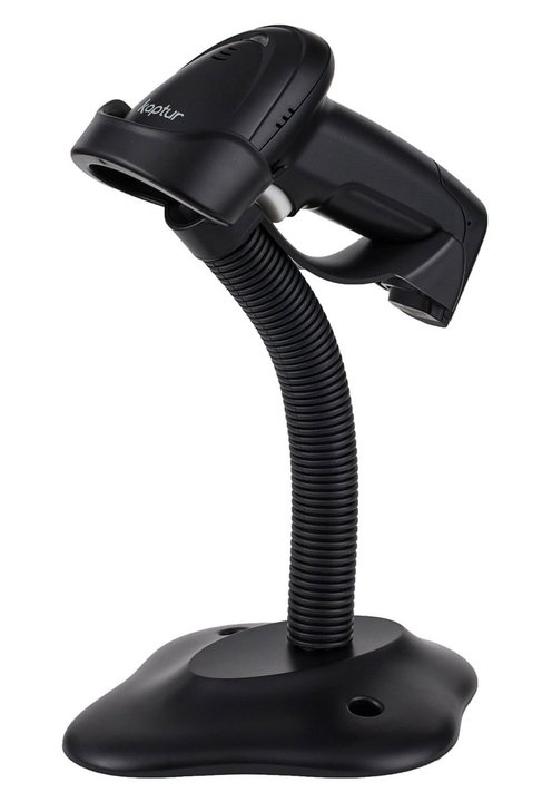 Supporto Base per Lettore Barcode IC-KP1102 - Kaptur IC-KP1102-STOFF