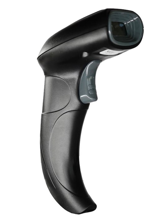 Lettore Barcode Scanner Imager 2D IP52 Wireless - Kaptur IC-KP2230