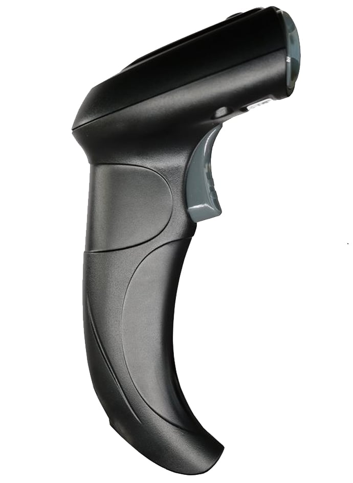 Barcode Scanner Imager 2 D IP 52 Wireless - Kaptur IC-KP 2230