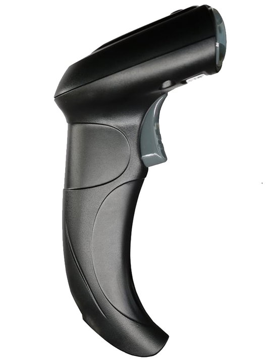 Lettore Barcode Scanner Imager 2D IP52 Wireless - Kaptur IC-KP2230