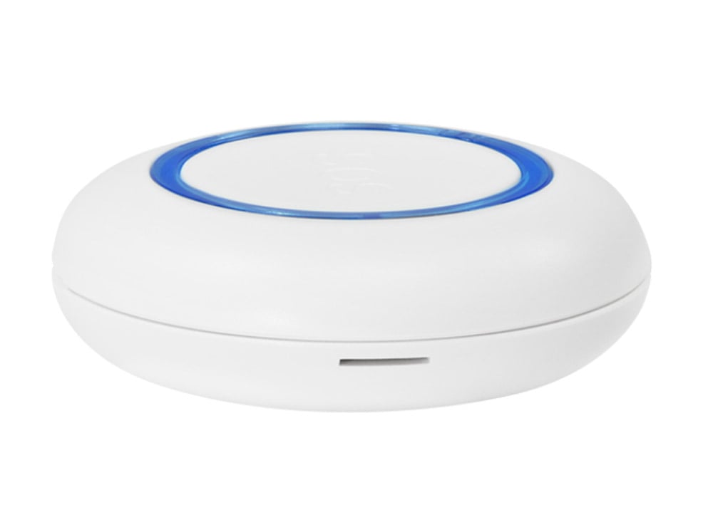 Pulsante Smart Wi-Fi di chiamata SOS Compatibile Tuya - Logilink IC-SH0116