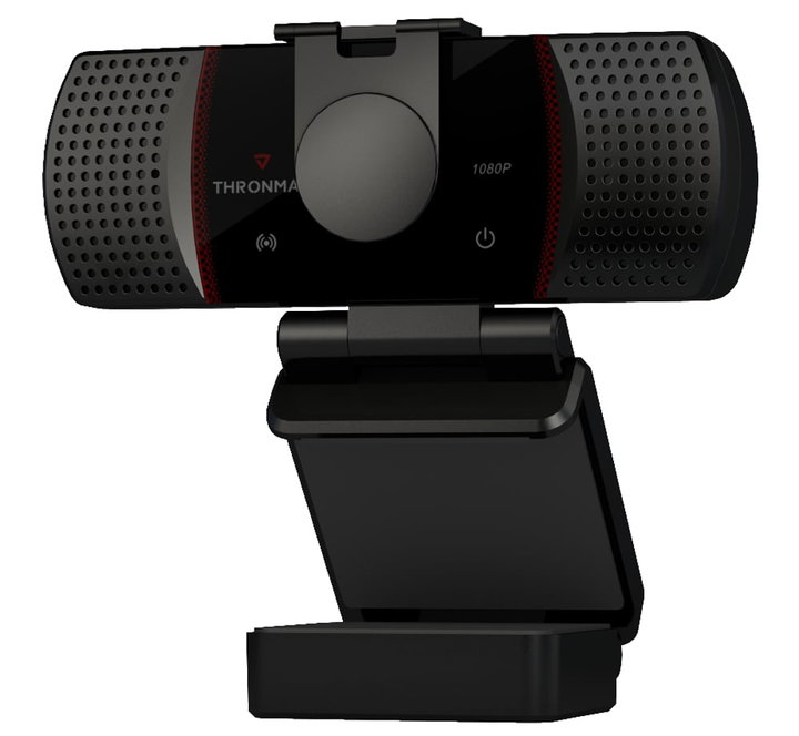 Webcam USB 1080p X1 - Thronmax IC-TR-X1
