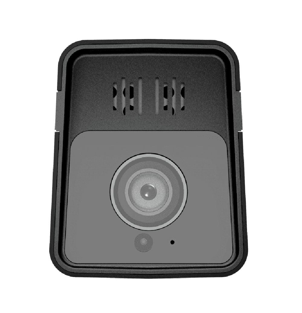 Telecamera di Sicurezza WiFi 3MP per Esterno IP65, R3568 - Woox IC-WO3568
