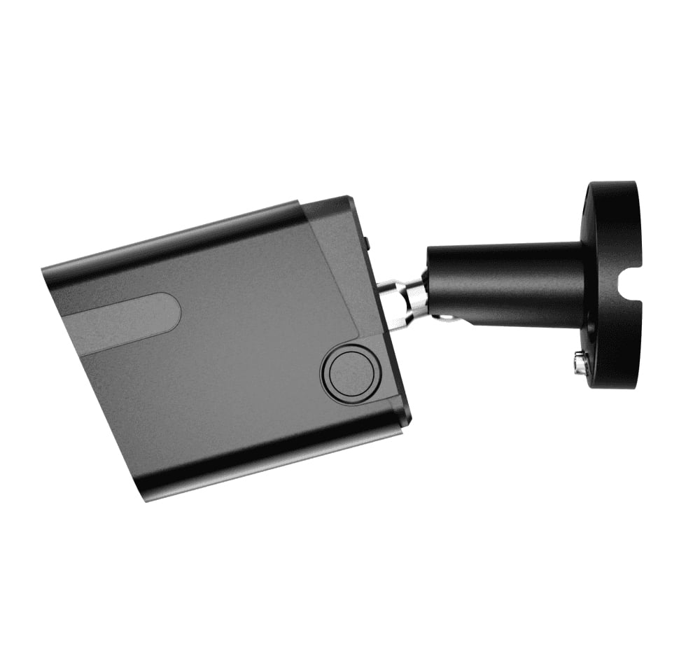 Telecamera di Sicurezza WiFi 3MP per Esterno IP65, R3568 - Woox IC-WO3568