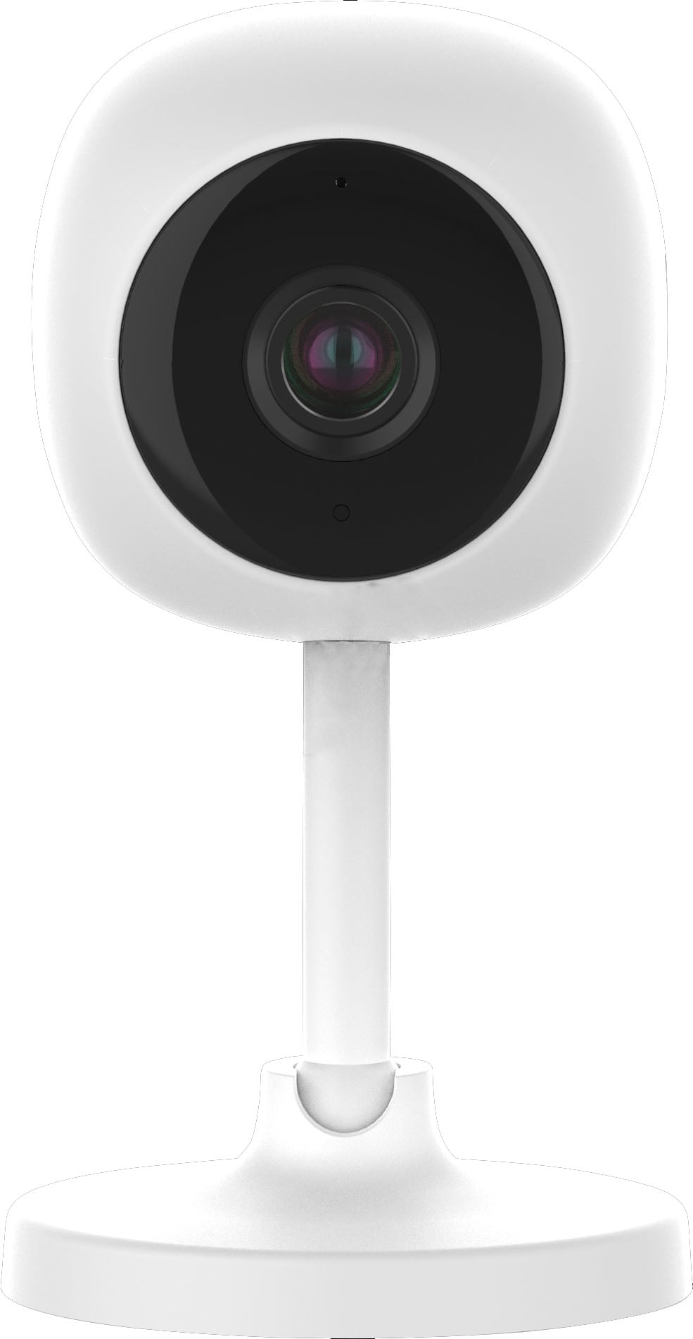 Smart Camera WiFi Full HD 2 MP Voice Control Alexa Google R 4114 - Woox IC-WO 4114