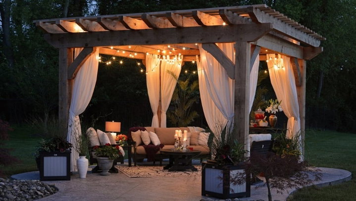 Lampadina Intelligente E27 Ambra Calda 4,9W LED a Filamento Alexa e Google Assistant - Woox IC-WO5137
