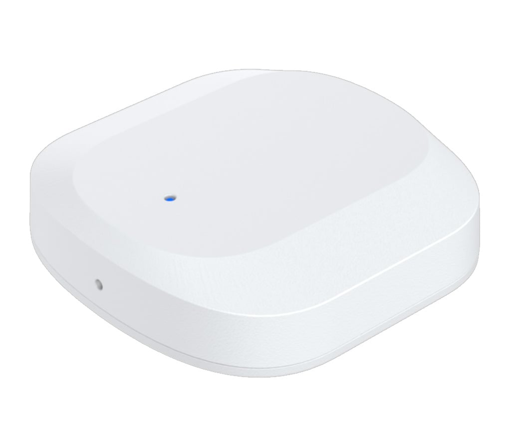 Sensore Smart Temperatura e Umidità, R7048 Zigbee - Woox IC-WO7048