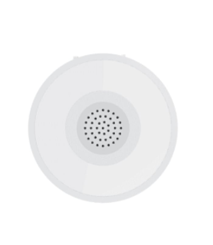 Sirena Smart Interna, R7051 Zigbee - Woox IC-WO7051