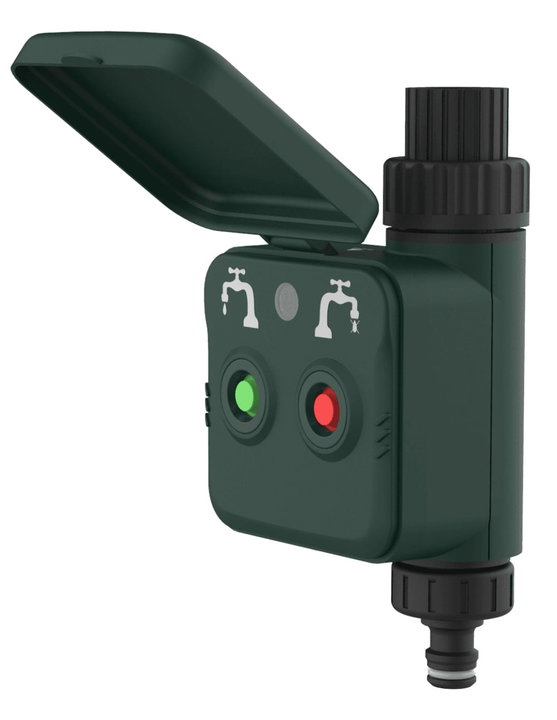 Controllo Intelligente Irrigazione Giardino Zigbee - Woox IC-WO7060