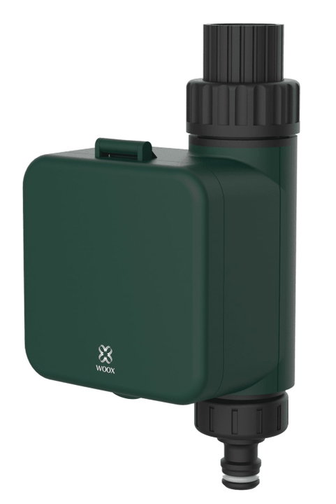 Controllo Intelligente Irrigazione Giardino Zigbee - Woox IC-WO7060