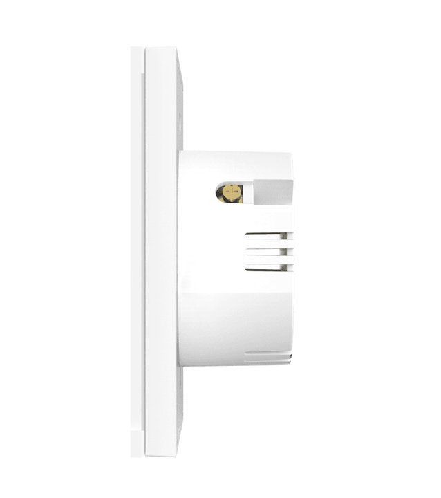 Interruttore della Luce Intelligente WiFi Controllo Vocale Alexa, R7063 Zigbee - Woox IC-WO7063