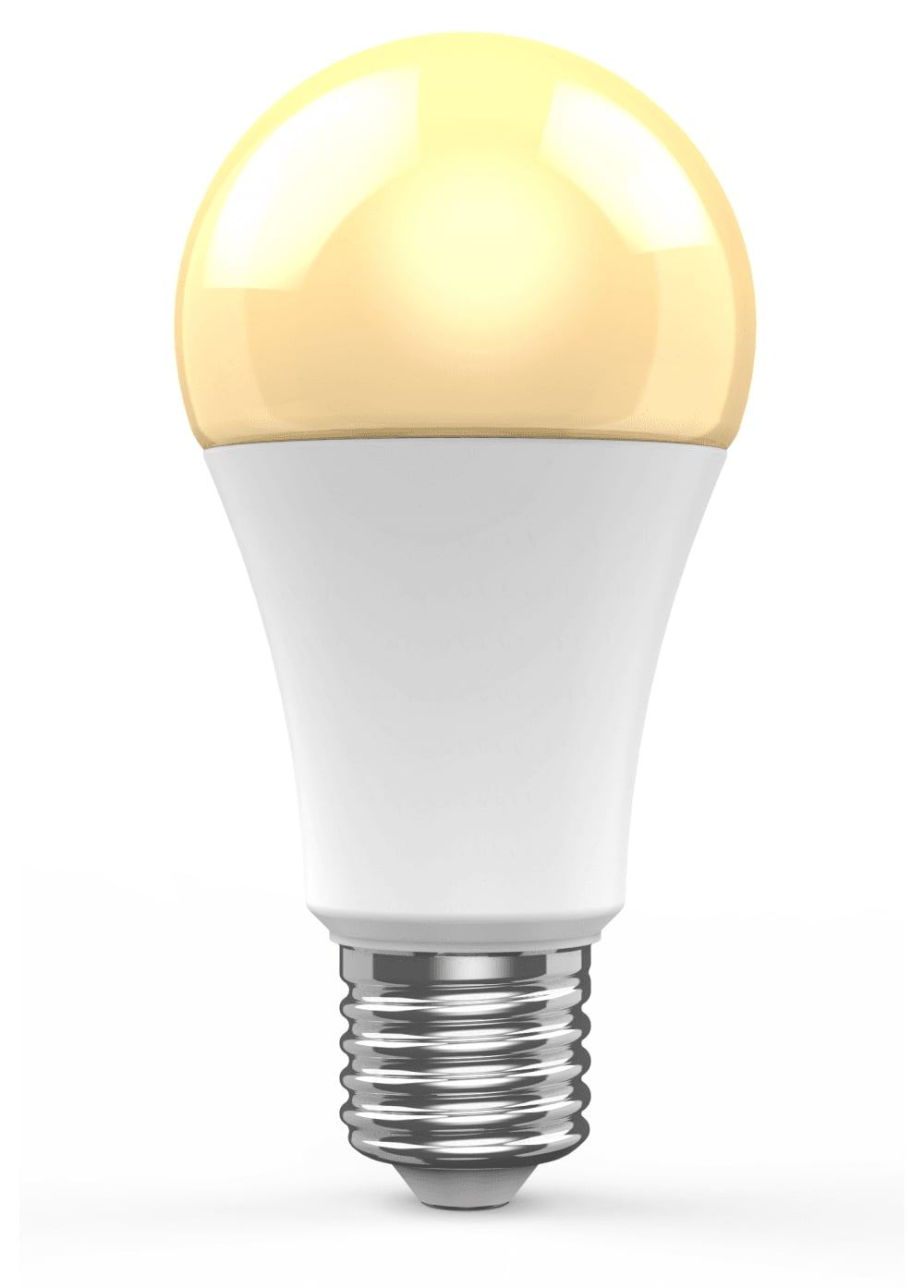 Light bulb LED E 27 806 lm WiFi Voice Control Alexa Class F - Woox IC-WO 9074