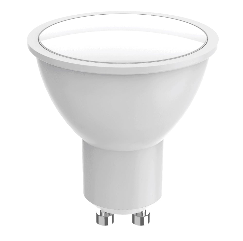 Light bulb LED Smart GU 10 400 lm RGB Alexa - Woox IC-WO 9076