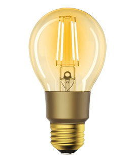 LED bulb E27 Filament Smart Voice Control Alexa - Woox IC-WO9078