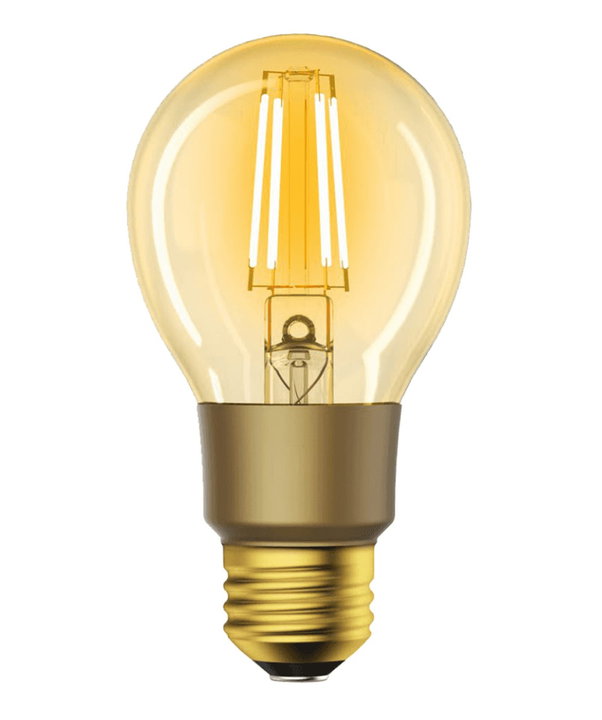 Lampadina LED E27 Filamento Smart Controllo Vocale Alexa - Woox IC-WO9078