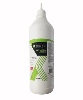 Passacavi Liquido 1000 ml - Techly ICA-CA 013T