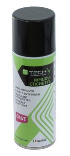 Label Remover 200ml - Techly ICA-CA 016T